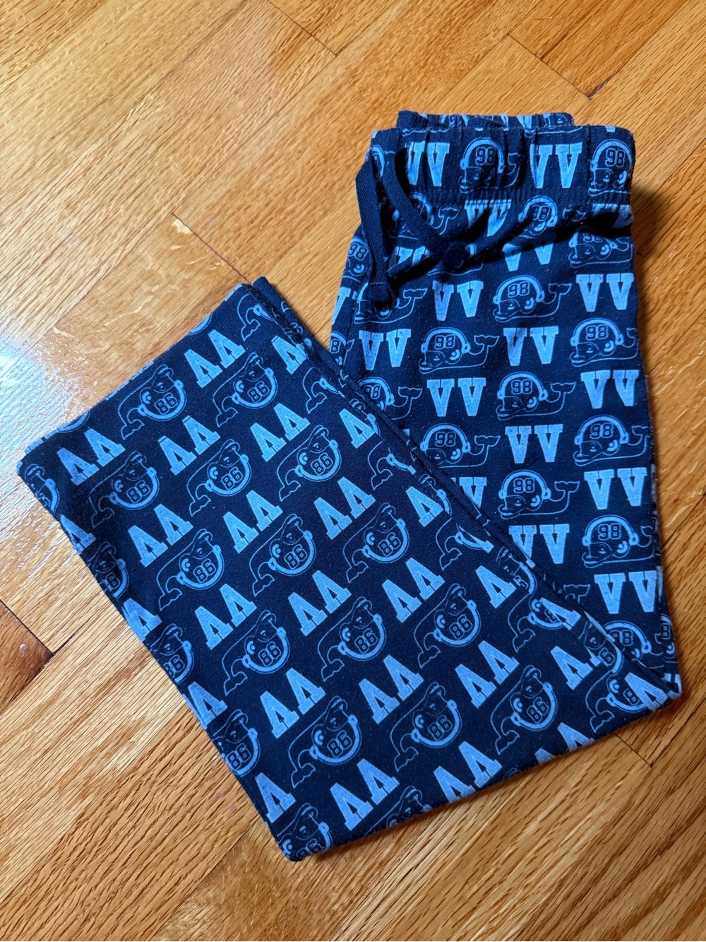 Vineyard Vines Kids’ Knit Pajama Pants